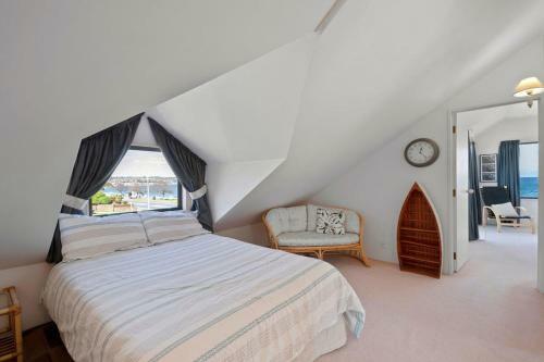 Fenworth - Taupo Holiday Home
