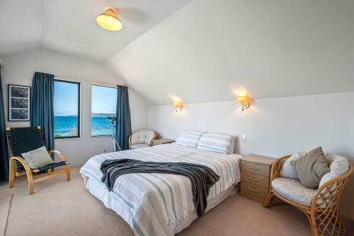 Fenworth - Taupo Holiday Home