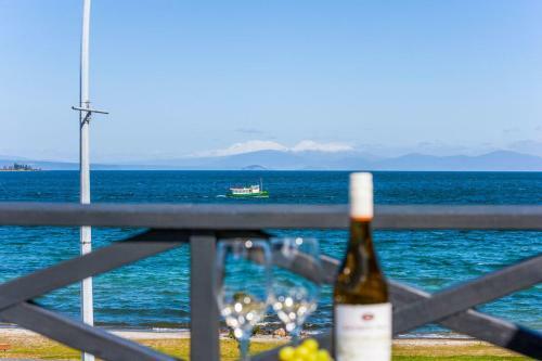 Fenworth - Taupo Holiday Home