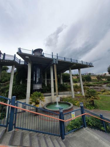 Downtown Bayview Apartment Timaru