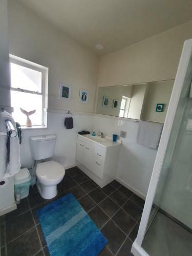 Downtown Bayview Apartment Timaru