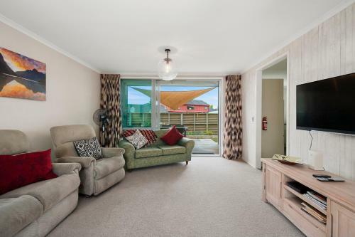 Wapiti - Turangi Holiday Home