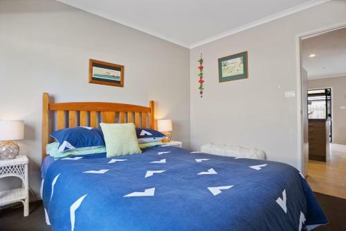 The Rusty Snapper - Waihi Beach Holiday Home