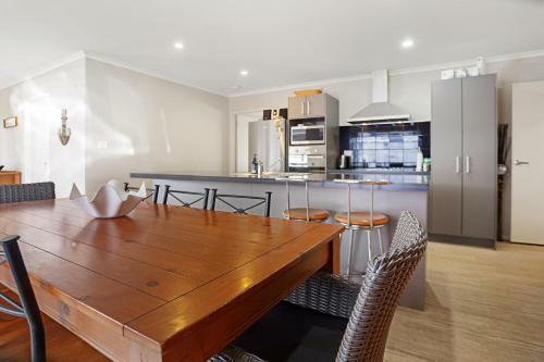 The Rusty Snapper - Waihi Beach Holiday Home