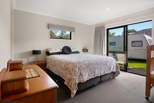 The Rusty Snapper - Waihi Beach Holiday Home