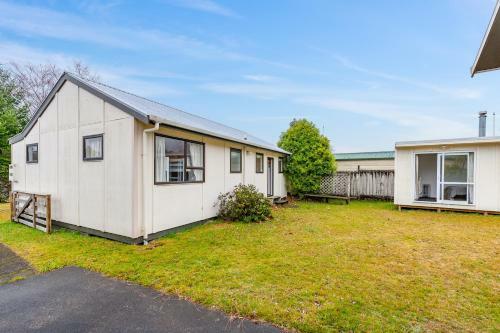 Northspoon - Turangi Holiday Home