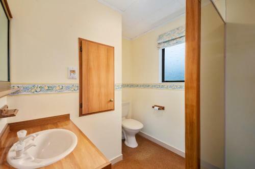 Northspoon - Turangi Holiday Home