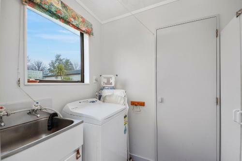 Northspoon - Turangi Holiday Home