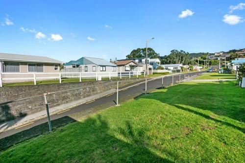 Just There - Waihi Beach Holiday Home