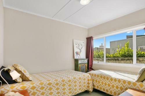 Just There - Waihi Beach Holiday Home