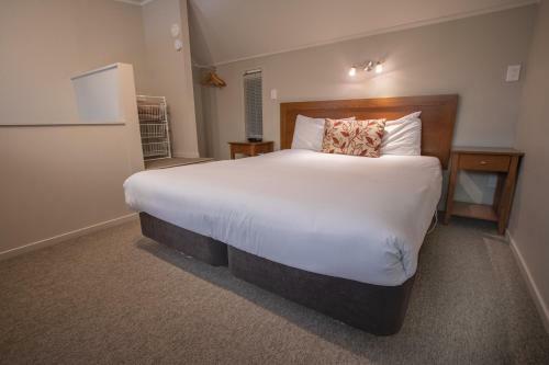 Turangi Leisure Lodge