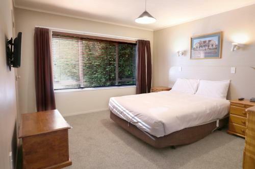 Turangi Leisure Lodge