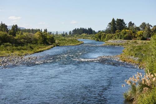 Turangi Leisure Lodge