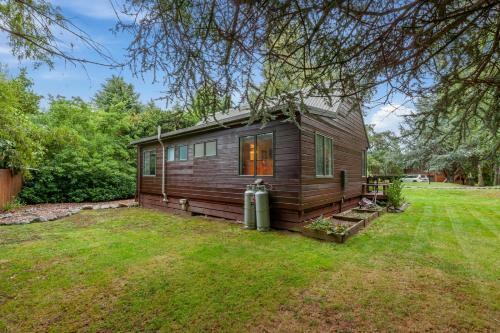 Major Jones Cabin - Turangi Holiday Home