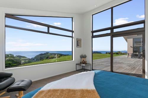 Tutukaka Vista - Tutukaka Holiday Home