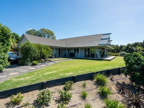 Paradise View Resort - Waipu Luxury