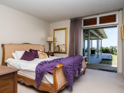 Paradise View Resort - Waipu Luxury