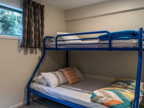 Paradise Escape - Waikawa Holiday Home