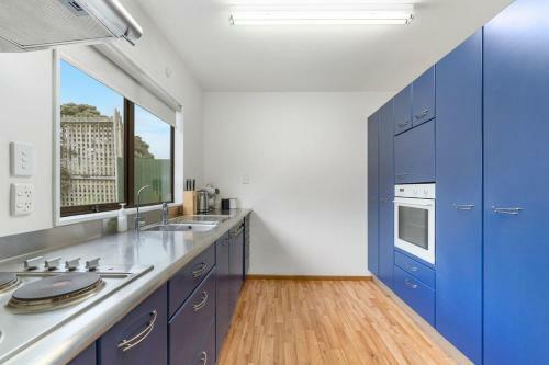 Heperi Haven - Waikanae Beach Holiday Home