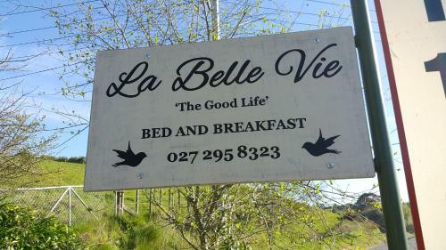 Apartamento La Belle Vie Bed & Breakfast
