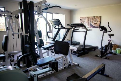Marinaview - Whitianga Holiday Apartment