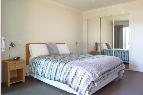Marinaview - Whitianga Holiday Apartment