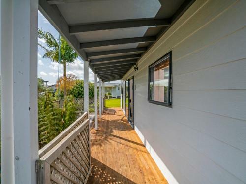 Endeavour Cottage - Whitianga Holiday Home