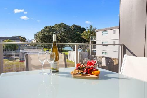 Welcome Aboard - Whitianga Apartment