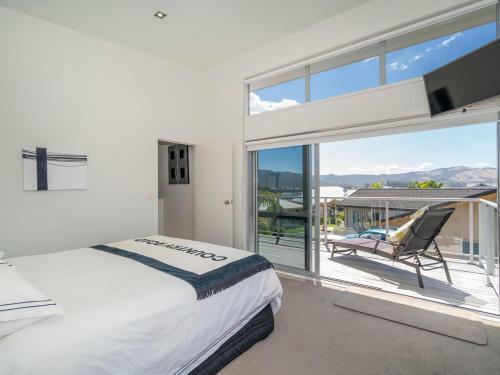 Aquila Waters - Whitianga Holiday Home