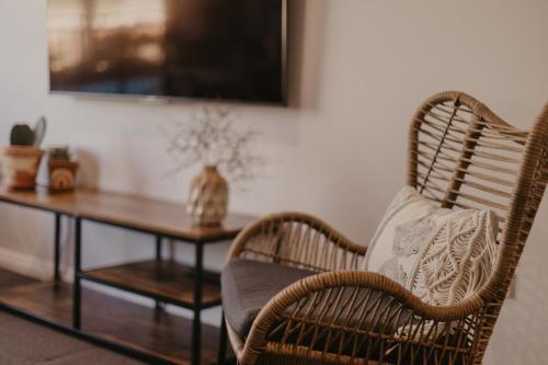 Apartamento Boutique @ Portside Hotel