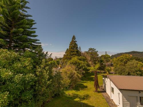 Scotts Base - Whiritoa Beach Holiday Home