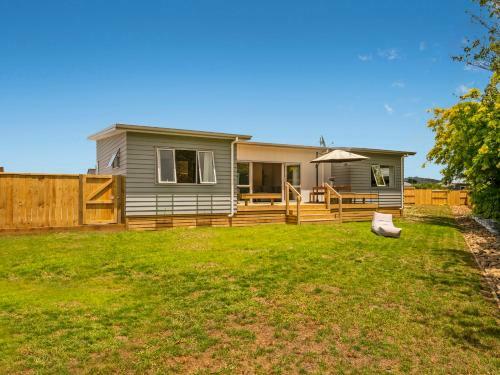 Endless Summer - Whitianga Holiday Home