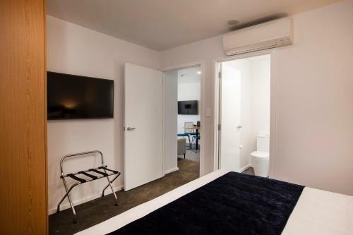 Hotel Quest Tauranga Central