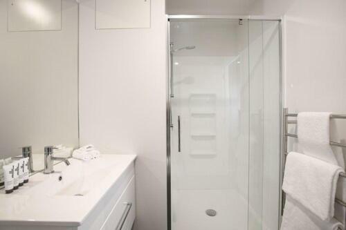 Hotel Quest Tauranga Central