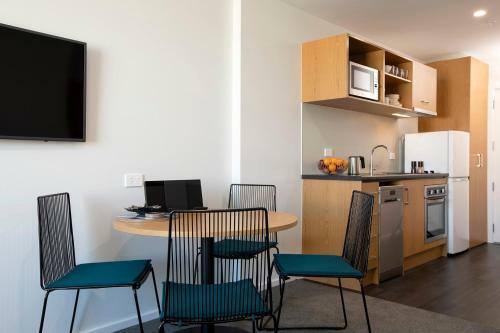 Hotel Quest Tauranga Central