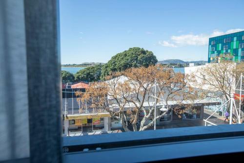 Hotel Quest Tauranga Central
