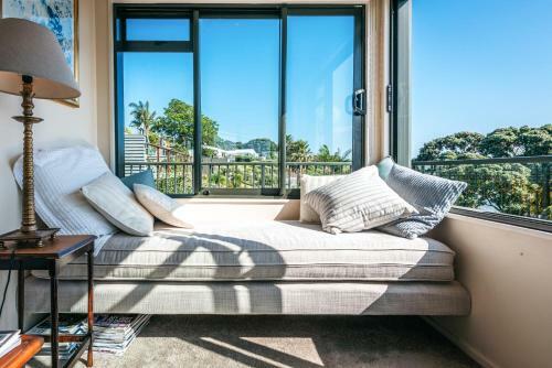 Seadream Apartment
