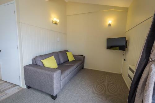 Ohiwa Beach Holiday Park