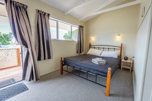 Ohiwa Beach Holiday Park