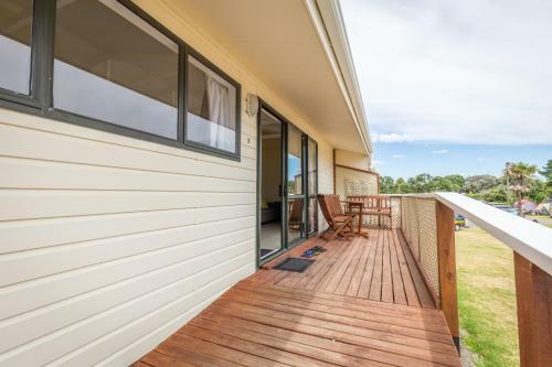 Ohiwa Beach Holiday Park