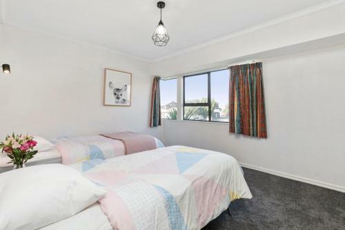 Sol En Casa - Mount Maunganui Holiday Home
