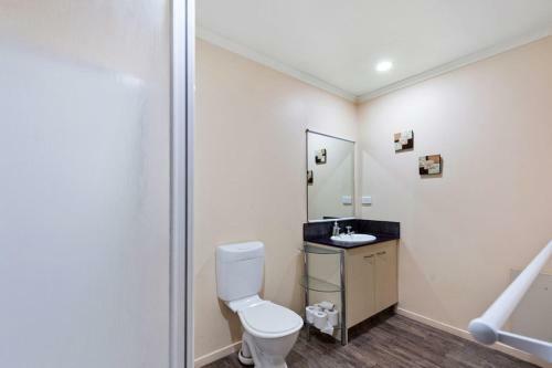 Mount Sunset - Mt Maunganui Townhouse