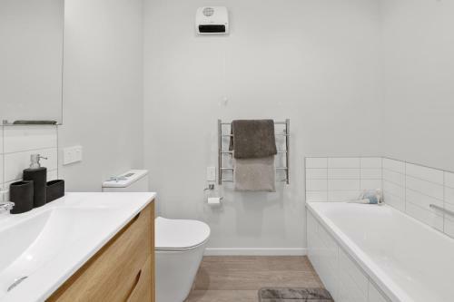 Seaview - Mount Maunganui Holiday Apartment