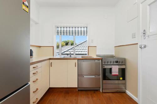 Pitau Paradise - Mt Maunganui Holiday Home