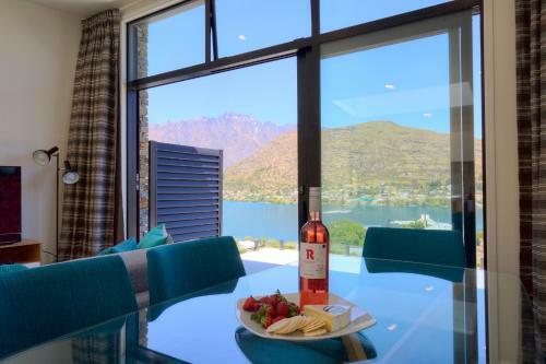 Apartamento Views From The Tiers