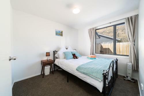 Queenstown Remarkables Alpine Scenic Lodge