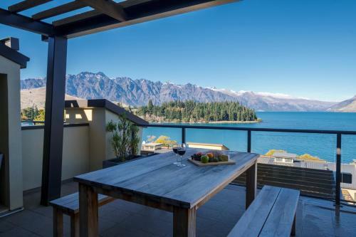 Apartamento Luxury Beacon Penthouse