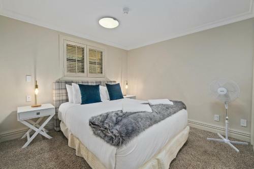Apartamento Luxury Beacon Penthouse