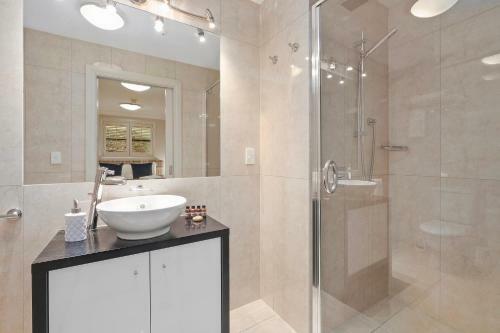 Apartamento Luxury Beacon Penthouse