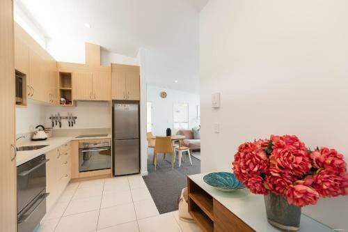 Apartamento Lake Life